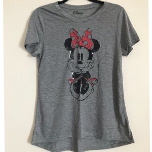 Minnie Mouse Disney Shirt